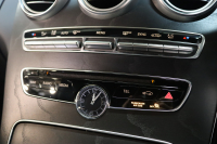 メルセデスベンツ Cクラス C200ｽﾃｰｼｮﾝﾜｺﾞﾝ ｽﾎﾟｰﾂ ﾚｰﾀﾞｰｾｰﾌﾃｨPKG　中期 1ｵｰﾅｰ ｷｰﾚｽｺﾞｰ 黒革 HDDﾅﾋﾞTV BT音楽 ﾊﾞｯｸｶﾒﾗ PTS LEDﾗｲﾄ 自動Rｹﾞｰﾄ AMGｴｱﾛ&18AW ﾀﾞｲﾅﾐｯｸS ｴｱｻｽ 9AT　2年保証