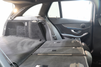 メルセデスベンツ Cクラス C200ｽﾃｰｼｮﾝﾜｺﾞﾝ ｽﾎﾟｰﾂ ﾚｰﾀﾞｰｾｰﾌﾃｨPKG　中期 1ｵｰﾅｰ ｷｰﾚｽｺﾞｰ 黒革 HDDﾅﾋﾞTV BT音楽 ﾊﾞｯｸｶﾒﾗ PTS LEDﾗｲﾄ 自動Rｹﾞｰﾄ AMGｴｱﾛ&18AW ﾀﾞｲﾅﾐｯｸS ｴｱｻｽ 9AT　2年保証