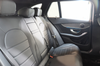 メルセデスベンツ Cクラス C200ｽﾃｰｼｮﾝﾜｺﾞﾝ ｽﾎﾟｰﾂ ﾚｰﾀﾞｰｾｰﾌﾃｨPKG　中期 1ｵｰﾅｰ ｷｰﾚｽｺﾞｰ 黒革 HDDﾅﾋﾞTV BT音楽 ﾊﾞｯｸｶﾒﾗ PTS LEDﾗｲﾄ 自動Rｹﾞｰﾄ AMGｴｱﾛ&18AW ﾀﾞｲﾅﾐｯｸS ｴｱｻｽ 9AT　2年保証