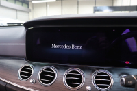 メルセデスベンツ Eクラス E200ｽﾃｰｼｮﾝﾜｺﾞﾝ ｽﾎﾟｰﾂ AMGﾗｲﾝｲﾝﾃﾘｱ&ｴｸｽｸﾙｰｼﾌﾞ&ﾚｰﾀﾞｰｾｰﾌﾃｨPKG　BSG搭載 後期 ｷｰﾚｽｺﾞｰ 黒本革 ﾊﾟﾉﾗﾏSR ﾍｯﾄﾞｱｯﾌﾟD MBUXﾅﾋﾞTV&ARﾅﾋﾞ ｽﾏﾎ連携 ﾌﾞﾙﾒｽﾀｰ 360ｶﾒﾗ PTS LEDﾗｲﾄ 自動Rｹﾞｰﾄ AMGｴｱﾛ&19AW 9AT　2年保証