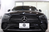 メルセデスベンツ Eクラス E200ｽﾃｰｼｮﾝﾜｺﾞﾝ ｽﾎﾟｰﾂ AMGﾗｲﾝｲﾝﾃﾘｱ&ｴｸｽｸﾙｰｼﾌﾞ&ﾚｰﾀﾞｰｾｰﾌﾃｨPKG　BSG搭載 後期 ｷｰﾚｽｺﾞｰ 黒本革 ﾊﾟﾉﾗﾏSR ﾍｯﾄﾞｱｯﾌﾟD MBUXﾅﾋﾞTV&ARﾅﾋﾞ ｽﾏﾎ連携 ﾌﾞﾙﾒｽﾀｰ 360ｶﾒﾗ PTS LEDﾗｲﾄ 自動Rｹﾞｰﾄ AMGｴｱﾛ&19AW 9AT　2年保証