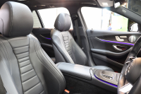 メルセデスベンツ Eクラス E200ｽﾃｰｼｮﾝﾜｺﾞﾝ ｽﾎﾟｰﾂ AMGﾗｲﾝｲﾝﾃﾘｱ&ｴｸｽｸﾙｰｼﾌﾞ&ﾚｰﾀﾞｰｾｰﾌﾃｨPKG　BSG搭載 後期 ｷｰﾚｽｺﾞｰ 黒本革 ﾊﾟﾉﾗﾏSR ﾍｯﾄﾞｱｯﾌﾟD MBUXﾅﾋﾞTV&ARﾅﾋﾞ ｽﾏﾎ連携 ﾌﾞﾙﾒｽﾀｰ 360ｶﾒﾗ PTS LEDﾗｲﾄ 自動Rｹﾞｰﾄ AMGｴｱﾛ&19AW 9AT　2年保証