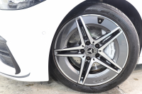 メルセデスベンツ Cクラス C220d ｽﾃｰｼｮﾝﾜｺﾞﾝ AVG AMGﾗｲﾝ ﾚｻﾞｰｴｸｽｸﾙｰｼﾌﾞ&ﾚｰﾀﾞｰｾｰﾌﾃｨPKG　ISG搭載 1ｵｰﾅｰ ｷｰﾚｽｺﾞｰ 黒本革 ﾊﾟﾉﾗﾏSR ﾍｯﾄﾞｱｯﾌﾟD MBUXﾅﾋﾞTV&ARﾅﾋﾞ ｽﾏﾎ連携 360ｶﾒﾗ PTS LEDﾗｲﾄ 自動Rｹﾞｰﾄ AMGｴｱﾛ&18AW 9AT　新車保証継承可