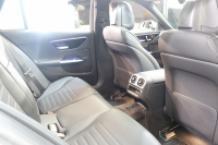 メルセデスベンツ Cクラス C220d ｽﾃｰｼｮﾝﾜｺﾞﾝ AVG AMGﾗｲﾝ ﾚｻﾞｰｴｸｽｸﾙｰｼﾌﾞ&ﾚｰﾀﾞｰｾｰﾌﾃｨPKG　ISG搭載 1ｵｰﾅｰ ｷｰﾚｽｺﾞｰ 黒本革 ﾊﾟﾉﾗﾏSR ﾍｯﾄﾞｱｯﾌﾟD MBUXﾅﾋﾞTV&ARﾅﾋﾞ ｽﾏﾎ連携 360ｶﾒﾗ PTS LEDﾗｲﾄ 自動Rｹﾞｰﾄ AMGｴｱﾛ&18AW 9AT　新車保証継承可