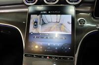 メルセデスベンツ Cクラス C220d ｽﾃｰｼｮﾝﾜｺﾞﾝ AVG AMGﾗｲﾝ ﾚｻﾞｰｴｸｽｸﾙｰｼﾌﾞ&ﾚｰﾀﾞｰｾｰﾌﾃｨPKG　ISG搭載 1ｵｰﾅｰ ｷｰﾚｽｺﾞｰ 黒本革 ﾊﾟﾉﾗﾏSR ﾍｯﾄﾞｱｯﾌﾟD MBUXﾅﾋﾞTV&ARﾅﾋﾞ ｽﾏﾎ連携 360ｶﾒﾗ PTS LEDﾗｲﾄ 自動Rｹﾞｰﾄ AMGｴｱﾛ&18AW 9AT　新車保証継承可