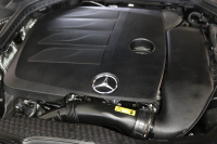 メルセデスベンツ Cクラス C200 AVG AMGﾗｲﾝ ﾚｰﾀﾞｰｾｰﾌﾃｨPKG　BSG搭載 後期 ｷｰﾚｽｺﾞｰ 黒革 HDDﾅﾋﾞTV ｽﾏﾎ連携 ﾊﾞｯｸｶﾒﾗ PTS LEDﾗｲﾄ AMGｴｱﾛ&18AW ﾀﾞｲﾅﾐｯｸS ｴｱｻｽ 9AT 希少色ｾﾚﾅｲﾄｸﾞﾚｰ　2年保証