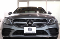 メルセデスベンツ Cクラス C200 AVG AMGﾗｲﾝ ﾚｰﾀﾞｰｾｰﾌﾃｨPKG　BSG搭載 後期 ｷｰﾚｽｺﾞｰ 黒革 HDDﾅﾋﾞTV ｽﾏﾎ連携 ﾊﾞｯｸｶﾒﾗ PTS LEDﾗｲﾄ AMGｴｱﾛ&18AW ﾀﾞｲﾅﾐｯｸS ｴｱｻｽ 9AT 希少色ｾﾚﾅｲﾄｸﾞﾚｰ　2年保証