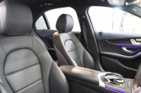 メルセデスベンツ Cクラス C200 AVG AMGﾗｲﾝ ﾚｰﾀﾞｰｾｰﾌﾃｨPKG　BSG搭載 後期 ｷｰﾚｽｺﾞｰ 黒革 HDDﾅﾋﾞTV ｽﾏﾎ連携 ﾊﾞｯｸｶﾒﾗ PTS LEDﾗｲﾄ AMGｴｱﾛ&18AW ﾀﾞｲﾅﾐｯｸS ｴｱｻｽ 9AT 希少色ｾﾚﾅｲﾄｸﾞﾚｰ　2年保証