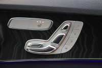 メルセデスベンツ Cクラス C200 AVG AMGﾗｲﾝ ﾚｰﾀﾞｰｾｰﾌﾃｨPKG　BSG搭載 後期 ｷｰﾚｽｺﾞｰ 黒革 HDDﾅﾋﾞTV ｽﾏﾎ連携 ﾊﾞｯｸｶﾒﾗ PTS LEDﾗｲﾄ AMGｴｱﾛ&18AW ﾀﾞｲﾅﾐｯｸS ｴｱｻｽ 9AT 希少色ｾﾚﾅｲﾄｸﾞﾚｰ　2年保証