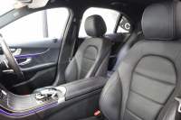 メルセデスベンツ Cクラス C200 AVG AMGﾗｲﾝ ﾚｰﾀﾞｰｾｰﾌﾃｨPKG　BSG搭載 後期 ｷｰﾚｽｺﾞｰ 黒革 HDDﾅﾋﾞTV ｽﾏﾎ連携 ﾊﾞｯｸｶﾒﾗ PTS LEDﾗｲﾄ AMGｴｱﾛ&18AW ﾀﾞｲﾅﾐｯｸS ｴｱｻｽ 9AT 希少色ｾﾚﾅｲﾄｸﾞﾚｰ　2年保証