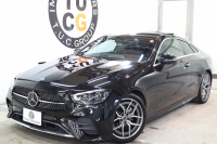 メルセデスベンツ Eクラス E200ｸｰﾍﾟ ｽﾎﾟｰﾂ ﾚｰﾀﾞｰｾｰﾌﾃｨPKG　後期 BSG搭載 1ｵｰﾅｰ MEｺﾈｸﾄ ｷｰﾚｽｺﾞｰ 黒/赤本革 ﾊﾟﾉﾗﾏSR ﾍｯﾄﾞｱｯﾌﾟD MBUX/ARﾅﾋﾞTV ｽﾏﾎ連携 ﾌﾞﾙﾒｽﾀｰ 360ｶﾒﾗ PTS LEDﾗｲﾄ AMGｴｱﾛ&19AW 9AT　2年保証