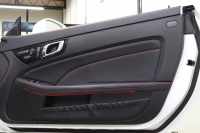 メルセデスベンツ SLKクラス SLK350 AMGｽﾎﾟｰﾂ ﾅｯﾊﾟﾌﾙﾚｻﾞｰ&ﾚｰﾀﾞｰｾｰﾌﾃｨPKG　中期 1ｵｰﾅｰ ｷｰﾚｽｺﾞｰ 黒本革 ｼｰﾄﾋｰﾀｰ ｴｱｽｶｰﾌ ﾏｼﾞｯｸｽｶｲﾙｰﾌ HDDﾅﾋﾞTV BT音楽 Bｶﾒﾗ PTS DSRC ｷｾﾉﾝﾗｲﾄ AMGｴｱﾛ&18AW ｴｱｶﾞｲﾄﾞ　2年保証