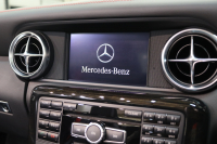 メルセデスベンツ SLKクラス SLK350 AMGｽﾎﾟｰﾂ ﾅｯﾊﾟﾌﾙﾚｻﾞｰ&ﾚｰﾀﾞｰｾｰﾌﾃｨPKG　中期 1ｵｰﾅｰ ｷｰﾚｽｺﾞｰ 黒本革 ｼｰﾄﾋｰﾀｰ ｴｱｽｶｰﾌ ﾏｼﾞｯｸｽｶｲﾙｰﾌ HDDﾅﾋﾞTV BT音楽 Bｶﾒﾗ PTS DSRC ｷｾﾉﾝﾗｲﾄ AMGｴｱﾛ&18AW ｴｱｶﾞｲﾄﾞ　2年保証