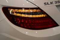 メルセデスベンツ SLKクラス SLK350 AMGｽﾎﾟｰﾂ ﾅｯﾊﾟﾌﾙﾚｻﾞｰ&ﾚｰﾀﾞｰｾｰﾌﾃｨPKG　中期 1ｵｰﾅｰ ｷｰﾚｽｺﾞｰ 黒本革 ｼｰﾄﾋｰﾀｰ ｴｱｽｶｰﾌ ﾏｼﾞｯｸｽｶｲﾙｰﾌ HDDﾅﾋﾞTV BT音楽 Bｶﾒﾗ PTS DSRC ｷｾﾉﾝﾗｲﾄ AMGｴｱﾛ&18AW ｴｱｶﾞｲﾄﾞ　2年保証