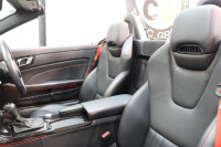 メルセデスベンツ SLKクラス SLK350 AMGｽﾎﾟｰﾂ ﾅｯﾊﾟﾌﾙﾚｻﾞｰ&ﾚｰﾀﾞｰｾｰﾌﾃｨPKG　中期 1ｵｰﾅｰ ｷｰﾚｽｺﾞｰ 黒本革 ｼｰﾄﾋｰﾀｰ ｴｱｽｶｰﾌ ﾏｼﾞｯｸｽｶｲﾙｰﾌ HDDﾅﾋﾞTV BT音楽 Bｶﾒﾗ PTS DSRC ｷｾﾉﾝﾗｲﾄ AMGｴｱﾛ&18AW ｴｱｶﾞｲﾄﾞ　2年保証