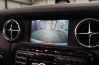 メルセデスベンツ SLKクラス SLK350 AMGｽﾎﾟｰﾂ ﾅｯﾊﾟﾌﾙﾚｻﾞｰ&ﾚｰﾀﾞｰｾｰﾌﾃｨPKG　中期 1ｵｰﾅｰ ｷｰﾚｽｺﾞｰ 黒本革 ｼｰﾄﾋｰﾀｰ ｴｱｽｶｰﾌ ﾏｼﾞｯｸｽｶｲﾙｰﾌ HDDﾅﾋﾞTV BT音楽 Bｶﾒﾗ PTS DSRC ｷｾﾉﾝﾗｲﾄ AMGｴｱﾛ&18AW ｴｱｶﾞｲﾄﾞ　2年保証