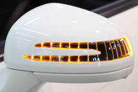 メルセデスベンツ SLKクラス SLK350 AMGｽﾎﾟｰﾂ ﾅｯﾊﾟﾌﾙﾚｻﾞｰ&ﾚｰﾀﾞｰｾｰﾌﾃｨPKG　中期 1ｵｰﾅｰ ｷｰﾚｽｺﾞｰ 黒本革 ｼｰﾄﾋｰﾀｰ ｴｱｽｶｰﾌ ﾏｼﾞｯｸｽｶｲﾙｰﾌ HDDﾅﾋﾞTV BT音楽 Bｶﾒﾗ PTS DSRC ｷｾﾉﾝﾗｲﾄ AMGｴｱﾛ&18AW ｴｱｶﾞｲﾄﾞ　2年保証