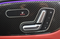 メルセデスベンツ Bクラス B180 AMGﾗｲﾝ AMGﾚｻﾞｰｴｸｽｸﾙｰｼﾌﾞ&ｱﾄﾞﾊﾞﾝｽﾄﾞ&ﾅﾋﾞｹﾞｰｼｮﾝ&ﾚｰﾀﾞｰｾｰﾌﾃｨPKG　ｷｰﾚｽｺﾞｰ 赤/黒本革 ﾊﾟﾉﾗﾏSR ﾍｯﾄﾞｱｯﾌﾟD MBUXﾅﾋﾞTV ｽﾏﾎ連携 360ｶﾒﾗ PTS LEDﾗｲﾄ 自動Rｹﾞｰﾄ ﾊﾝｽﾞﾌﾘｰA AMGｴｱﾛ&18AW ﾜｲﾔﾚｽ充電 7AT　2年保証