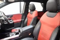 メルセデスベンツ Bクラス B180 AMGﾗｲﾝ AMGﾚｻﾞｰｴｸｽｸﾙｰｼﾌﾞ&ｱﾄﾞﾊﾞﾝｽﾄﾞ&ﾅﾋﾞｹﾞｰｼｮﾝ&ﾚｰﾀﾞｰｾｰﾌﾃｨPKG　ｷｰﾚｽｺﾞｰ 赤/黒本革 ﾊﾟﾉﾗﾏSR ﾍｯﾄﾞｱｯﾌﾟD MBUXﾅﾋﾞTV ｽﾏﾎ連携 360ｶﾒﾗ PTS LEDﾗｲﾄ 自動Rｹﾞｰﾄ ﾊﾝｽﾞﾌﾘｰA AMGｴｱﾛ&18AW ﾜｲﾔﾚｽ充電 7AT　2年保証