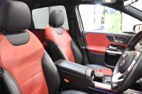 メルセデスベンツ Bクラス B180 AMGﾗｲﾝ AMGﾚｻﾞｰｴｸｽｸﾙｰｼﾌﾞ&ｱﾄﾞﾊﾞﾝｽﾄﾞ&ﾅﾋﾞｹﾞｰｼｮﾝ&ﾚｰﾀﾞｰｾｰﾌﾃｨPKG　ｷｰﾚｽｺﾞｰ 赤/黒本革 ﾊﾟﾉﾗﾏSR ﾍｯﾄﾞｱｯﾌﾟD MBUXﾅﾋﾞTV ｽﾏﾎ連携 360ｶﾒﾗ PTS LEDﾗｲﾄ 自動Rｹﾞｰﾄ ﾊﾝｽﾞﾌﾘｰA AMGｴｱﾛ&18AW ﾜｲﾔﾚｽ充電 7AT　2年保証