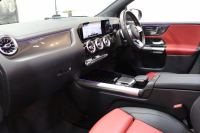 メルセデスベンツ Bクラス B180 AMGﾗｲﾝ AMGﾚｻﾞｰｴｸｽｸﾙｰｼﾌﾞ&ｱﾄﾞﾊﾞﾝｽﾄﾞ&ﾅﾋﾞｹﾞｰｼｮﾝ&ﾚｰﾀﾞｰｾｰﾌﾃｨPKG　ｷｰﾚｽｺﾞｰ 赤/黒本革 ﾊﾟﾉﾗﾏSR ﾍｯﾄﾞｱｯﾌﾟD MBUXﾅﾋﾞTV ｽﾏﾎ連携 360ｶﾒﾗ PTS LEDﾗｲﾄ 自動Rｹﾞｰﾄ ﾊﾝｽﾞﾌﾘｰA AMGｴｱﾛ&18AW ﾜｲﾔﾚｽ充電 7AT　2年保証