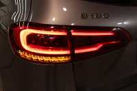 メルセデスベンツ Bクラス B180 AMGﾗｲﾝ AMGﾚｻﾞｰｴｸｽｸﾙｰｼﾌﾞ&ｱﾄﾞﾊﾞﾝｽﾄﾞ&ﾅﾋﾞｹﾞｰｼｮﾝ&ﾚｰﾀﾞｰｾｰﾌﾃｨPKG　ｷｰﾚｽｺﾞｰ 赤/黒本革 ﾊﾟﾉﾗﾏSR ﾍｯﾄﾞｱｯﾌﾟD MBUXﾅﾋﾞTV ｽﾏﾎ連携 360ｶﾒﾗ PTS LEDﾗｲﾄ 自動Rｹﾞｰﾄ ﾊﾝｽﾞﾌﾘｰA AMGｴｱﾛ&18AW ﾜｲﾔﾚｽ充電 7AT　2年保証