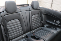 AMG Cクラス C43 4MATIC ｶﾌﾞﾘｵﾚ ﾚｰﾀﾞｰｾｰﾌﾃｨPKG　ｷｰﾚｽｺﾞｰ 黒本革 ｴｱｽｶｰﾌ HDDﾅﾋﾞTV BT音楽 ﾌﾞﾙﾒｽﾀｰ ﾊﾞｯｸｶﾒﾗ PTS LEDﾗｲﾄ AMG専用装備&ﾁｭｰﾆﾝｸﾞ 黒幌 9AT　2年保証