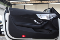 AMG Cクラス C43 4MATIC ｶﾌﾞﾘｵﾚ ﾚｰﾀﾞｰｾｰﾌﾃｨPKG　ｷｰﾚｽｺﾞｰ 黒本革 ｴｱｽｶｰﾌ HDDﾅﾋﾞTV BT音楽 ﾌﾞﾙﾒｽﾀｰ ﾊﾞｯｸｶﾒﾗ PTS LEDﾗｲﾄ AMG専用装備&ﾁｭｰﾆﾝｸﾞ 黒幌 9AT　2年保証