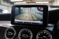 AMG Cクラス C43 4MATIC ｶﾌﾞﾘｵﾚ ﾚｰﾀﾞｰｾｰﾌﾃｨPKG　ｷｰﾚｽｺﾞｰ 黒本革 ｴｱｽｶｰﾌ HDDﾅﾋﾞTV BT音楽 ﾌﾞﾙﾒｽﾀｰ ﾊﾞｯｸｶﾒﾗ PTS LEDﾗｲﾄ AMG専用装備&ﾁｭｰﾆﾝｸﾞ 黒幌 9AT　2年保証