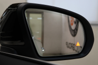 AMG Cクラス C43 4MATIC ｶﾌﾞﾘｵﾚ ﾚｰﾀﾞｰｾｰﾌﾃｨPKG　ｷｰﾚｽｺﾞｰ 黒本革 ｴｱｽｶｰﾌ HDDﾅﾋﾞTV BT音楽 ﾌﾞﾙﾒｽﾀｰ ﾊﾞｯｸｶﾒﾗ PTS LEDﾗｲﾄ AMG専用装備&ﾁｭｰﾆﾝｸﾞ 黒幌 9AT　2年保証