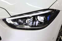 AMG Cクラス C43 4MATIC AMGﾅｲﾄ&ﾚｰﾀﾞｰｾｰﾌﾃｨPKG　BSG搭載 MEｺﾈｸﾄ ｷｰﾚｽｺﾞｰ 黒本革 ﾍﾞﾝﾁﾚｰﾀｰ ﾊﾟﾉﾗﾏSR ﾍｯﾄﾞｱｯﾌﾟD MBUXﾅﾋﾞTV&ARﾅﾋﾞ ｽﾏﾎ連携 ﾌﾞﾙﾒｽﾀｰ 360ｶﾒﾗ PTS LEDﾗｲﾄ 自動ﾄﾗﾝｸ AMG専用装備&ﾁｭｰﾆﾝｸﾞ 9AT　2年保証