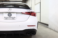 AMG Cクラス C43 4MATIC AMGﾅｲﾄ&ﾚｰﾀﾞｰｾｰﾌﾃｨPKG　BSG搭載 MEｺﾈｸﾄ ｷｰﾚｽｺﾞｰ 黒本革 ﾍﾞﾝﾁﾚｰﾀｰ ﾊﾟﾉﾗﾏSR ﾍｯﾄﾞｱｯﾌﾟD MBUXﾅﾋﾞTV&ARﾅﾋﾞ ｽﾏﾎ連携 ﾌﾞﾙﾒｽﾀｰ 360ｶﾒﾗ PTS LEDﾗｲﾄ 自動ﾄﾗﾝｸ AMG専用装備&ﾁｭｰﾆﾝｸﾞ 9AT　2年保証