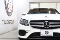 メルセデスベンツ Eクラス E300ｽﾃｰｼｮﾝﾜｺﾞﾝ AVG ｽﾎﾟｰﾂ ﾚｰﾀﾞｰｾｰﾌﾃｨPKG　中期 NEWｽﾃｱﾘﾝｸﾞ ｷｰﾚｽｺﾞｰ 黒本革 ﾍｯﾄﾞｱｯﾌﾟD HDDﾅﾋﾞTV ｽﾏﾎ連携 360ｶﾒﾗ PTS LEDﾗｲﾄ 自動Rｹﾞｰﾄ ﾊﾝｽﾞﾌﾘｰA AMGｴｱﾛ&19AW ﾀﾞｲﾅﾐｯｸS 9AT　2年保証