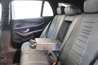 メルセデスベンツ Eクラス E300ｽﾃｰｼｮﾝﾜｺﾞﾝ AVG ｽﾎﾟｰﾂ ﾚｰﾀﾞｰｾｰﾌﾃｨPKG　中期 NEWｽﾃｱﾘﾝｸﾞ ｷｰﾚｽｺﾞｰ 黒本革 ﾍｯﾄﾞｱｯﾌﾟD HDDﾅﾋﾞTV ｽﾏﾎ連携 360ｶﾒﾗ PTS LEDﾗｲﾄ 自動Rｹﾞｰﾄ ﾊﾝｽﾞﾌﾘｰA AMGｴｱﾛ&19AW ﾀﾞｲﾅﾐｯｸS 9AT　2年保証