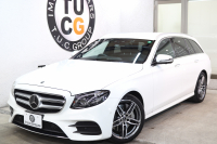 メルセデスベンツ Eクラス E300ｽﾃｰｼｮﾝﾜｺﾞﾝ AVG ｽﾎﾟｰﾂ ﾚｰﾀﾞｰｾｰﾌﾃｨPKG　中期 NEWｽﾃｱﾘﾝｸﾞ ｷｰﾚｽｺﾞｰ 黒本革 ﾍｯﾄﾞｱｯﾌﾟD HDDﾅﾋﾞTV ｽﾏﾎ連携 360ｶﾒﾗ PTS LEDﾗｲﾄ 自動Rｹﾞｰﾄ ﾊﾝｽﾞﾌﾘｰA AMGｴｱﾛ&19AW ﾀﾞｲﾅﾐｯｸS 9AT　2年保証