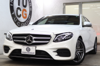 メルセデスベンツ Eクラス E300ｽﾃｰｼｮﾝﾜｺﾞﾝ AVG ｽﾎﾟｰﾂ ﾚｰﾀﾞｰｾｰﾌﾃｨPKG　中期 NEWｽﾃｱﾘﾝｸﾞ ｷｰﾚｽｺﾞｰ 黒本革 ﾍｯﾄﾞｱｯﾌﾟD HDDﾅﾋﾞTV ｽﾏﾎ連携 360ｶﾒﾗ PTS LEDﾗｲﾄ 自動Rｹﾞｰﾄ ﾊﾝｽﾞﾌﾘｰA AMGｴｱﾛ&19AW ﾀﾞｲﾅﾐｯｸS 9AT　2年保証