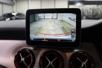 メルセデスベンツ CLAクラス CLA250ｼｭﾎﾟﾙﾄ 4MATIC ﾚｰﾀﾞｰｾｰﾌﾃｨPKG　後期 ｷｰﾚｽｺﾞｰ ﾚｻﾞｰDINAMICAｼｰﾄ HDDﾅﾋﾞTV ｽﾏﾎ連携 ﾊﾞｯｸｶﾒﾗ PTS LEDﾗｲﾄ AMGｴｱﾛ&18AW SPORT専用ﾁｭｰﾆﾝｸﾞ ﾀﾞｲﾅﾐｯｸS 7AT　2年保証