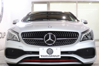 メルセデスベンツ CLAクラス CLA250ｼｭﾎﾟﾙﾄ 4MATIC ﾚｰﾀﾞｰｾｰﾌﾃｨPKG　後期 ｷｰﾚｽｺﾞｰ ﾚｻﾞｰDINAMICAｼｰﾄ HDDﾅﾋﾞTV ｽﾏﾎ連携 ﾊﾞｯｸｶﾒﾗ PTS LEDﾗｲﾄ AMGｴｱﾛ&18AW SPORT専用ﾁｭｰﾆﾝｸﾞ ﾀﾞｲﾅﾐｯｸS 7AT　2年保証