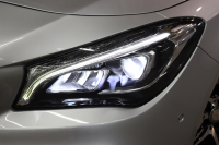 メルセデスベンツ CLAクラス CLA250ｼｭﾎﾟﾙﾄ 4MATIC ﾚｰﾀﾞｰｾｰﾌﾃｨPKG　後期 ｷｰﾚｽｺﾞｰ ﾚｻﾞｰDINAMICAｼｰﾄ HDDﾅﾋﾞTV ｽﾏﾎ連携 ﾊﾞｯｸｶﾒﾗ PTS LEDﾗｲﾄ AMGｴｱﾛ&18AW SPORT専用ﾁｭｰﾆﾝｸﾞ ﾀﾞｲﾅﾐｯｸS 7AT　2年保証