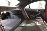 メルセデスベンツ CLAクラス CLA250ｼｭﾎﾟﾙﾄ 4MATIC ﾚｰﾀﾞｰｾｰﾌﾃｨPKG　後期 ｷｰﾚｽｺﾞｰ ﾚｻﾞｰDINAMICAｼｰﾄ HDDﾅﾋﾞTV ｽﾏﾎ連携 ﾊﾞｯｸｶﾒﾗ PTS LEDﾗｲﾄ AMGｴｱﾛ&18AW SPORT専用ﾁｭｰﾆﾝｸﾞ ﾀﾞｲﾅﾐｯｸS 7AT　2年保証