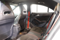 メルセデスベンツ CLAクラス CLA250ｼｭﾎﾟﾙﾄ 4MATIC ﾚｰﾀﾞｰｾｰﾌﾃｨPKG　後期 ｷｰﾚｽｺﾞｰ ﾚｻﾞｰDINAMICAｼｰﾄ HDDﾅﾋﾞTV ｽﾏﾎ連携 ﾊﾞｯｸｶﾒﾗ PTS LEDﾗｲﾄ AMGｴｱﾛ&18AW SPORT専用ﾁｭｰﾆﾝｸﾞ ﾀﾞｲﾅﾐｯｸS 7AT　2年保証