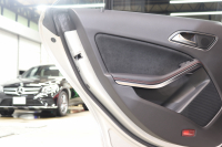 メルセデスベンツ CLAクラス CLA250ｼｭﾎﾟﾙﾄ 4MATIC ﾚｰﾀﾞｰｾｰﾌﾃｨPKG　後期 ｷｰﾚｽｺﾞｰ ﾚｻﾞｰDINAMICAｼｰﾄ HDDﾅﾋﾞTV ｽﾏﾎ連携 ﾊﾞｯｸｶﾒﾗ PTS LEDﾗｲﾄ AMGｴｱﾛ&18AW SPORT専用ﾁｭｰﾆﾝｸﾞ ﾀﾞｲﾅﾐｯｸS 7AT　2年保証