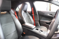 メルセデスベンツ CLAクラス CLA250ｼｭﾎﾟﾙﾄ 4MATIC ﾚｰﾀﾞｰｾｰﾌﾃｨPKG　後期 ｷｰﾚｽｺﾞｰ ﾚｻﾞｰDINAMICAｼｰﾄ HDDﾅﾋﾞTV ｽﾏﾎ連携 ﾊﾞｯｸｶﾒﾗ PTS LEDﾗｲﾄ AMGｴｱﾛ&18AW SPORT専用ﾁｭｰﾆﾝｸﾞ ﾀﾞｲﾅﾐｯｸS 7AT　2年保証