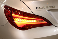 メルセデスベンツ CLAクラス CLA250ｼｭﾎﾟﾙﾄ 4MATIC ﾚｰﾀﾞｰｾｰﾌﾃｨPKG　後期 ｷｰﾚｽｺﾞｰ ﾚｻﾞｰDINAMICAｼｰﾄ HDDﾅﾋﾞTV ｽﾏﾎ連携 ﾊﾞｯｸｶﾒﾗ PTS LEDﾗｲﾄ AMGｴｱﾛ&18AW SPORT専用ﾁｭｰﾆﾝｸﾞ ﾀﾞｲﾅﾐｯｸS 7AT　2年保証