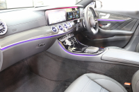 AMG Eクラス E53 4MATIC+ ｴｸｽｸﾙｰｼﾌﾞ&ﾚｰﾀﾞｰｾｰﾌﾃｨPKG　ISG搭載 後期 ｷｰﾚｽｺﾞｰ 黒本革 ﾍﾞﾝﾁﾚｰﾀｰ ﾊﾟﾉﾗﾏSR ﾍｯﾄﾞｱｯﾌﾟD MBUXﾅﾋﾞTV&ARﾅﾋﾞ&ARﾅﾋﾞ ｽﾏﾎ連携 ﾌﾞﾙﾒｽﾀｰ 360ｶﾒﾗ PTS LEDﾗｲﾄ 自動ﾄﾗﾝｸ AMG専用装備&ﾁｭｰﾆﾝｸﾞ ﾜｲﾔﾚｽ充電 9AT　2年保証