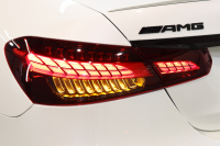 AMG Eクラス E53 4MATIC+ ｴｸｽｸﾙｰｼﾌﾞ&ﾚｰﾀﾞｰｾｰﾌﾃｨPKG　ISG搭載 後期 ｷｰﾚｽｺﾞｰ 黒本革 ﾍﾞﾝﾁﾚｰﾀｰ ﾊﾟﾉﾗﾏSR ﾍｯﾄﾞｱｯﾌﾟD MBUXﾅﾋﾞTV&ARﾅﾋﾞ&ARﾅﾋﾞ ｽﾏﾎ連携 ﾌﾞﾙﾒｽﾀｰ 360ｶﾒﾗ PTS LEDﾗｲﾄ 自動ﾄﾗﾝｸ AMG専用装備&ﾁｭｰﾆﾝｸﾞ ﾜｲﾔﾚｽ充電 9AT　2年保証