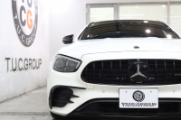 AMG Eクラス E53 4MATIC+ ｴｸｽｸﾙｰｼﾌﾞ&ﾚｰﾀﾞｰｾｰﾌﾃｨPKG　ISG搭載 後期 ｷｰﾚｽｺﾞｰ 黒本革 ﾍﾞﾝﾁﾚｰﾀｰ ﾊﾟﾉﾗﾏSR ﾍｯﾄﾞｱｯﾌﾟD MBUXﾅﾋﾞTV&ARﾅﾋﾞ&ARﾅﾋﾞ ｽﾏﾎ連携 ﾌﾞﾙﾒｽﾀｰ 360ｶﾒﾗ PTS LEDﾗｲﾄ 自動ﾄﾗﾝｸ AMG専用装備&ﾁｭｰﾆﾝｸﾞ ﾜｲﾔﾚｽ充電 9AT　2年保証