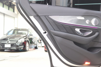 AMG Eクラス E53 4MATIC+ ｴｸｽｸﾙｰｼﾌﾞ&ﾚｰﾀﾞｰｾｰﾌﾃｨPKG　ISG搭載 後期 ｷｰﾚｽｺﾞｰ 黒本革 ﾍﾞﾝﾁﾚｰﾀｰ ﾊﾟﾉﾗﾏSR ﾍｯﾄﾞｱｯﾌﾟD MBUXﾅﾋﾞTV&ARﾅﾋﾞ&ARﾅﾋﾞ ｽﾏﾎ連携 ﾌﾞﾙﾒｽﾀｰ 360ｶﾒﾗ PTS LEDﾗｲﾄ 自動ﾄﾗﾝｸ AMG専用装備&ﾁｭｰﾆﾝｸﾞ ﾜｲﾔﾚｽ充電 9AT　2年保証