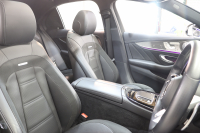AMG Eクラス E53 4MATIC+ ｴｸｽｸﾙｰｼﾌﾞ&ﾚｰﾀﾞｰｾｰﾌﾃｨPKG　ISG搭載 後期 ｷｰﾚｽｺﾞｰ 黒本革 ﾍﾞﾝﾁﾚｰﾀｰ ﾊﾟﾉﾗﾏSR ﾍｯﾄﾞｱｯﾌﾟD MBUXﾅﾋﾞTV&ARﾅﾋﾞ&ARﾅﾋﾞ ｽﾏﾎ連携 ﾌﾞﾙﾒｽﾀｰ 360ｶﾒﾗ PTS LEDﾗｲﾄ 自動ﾄﾗﾝｸ AMG専用装備&ﾁｭｰﾆﾝｸﾞ ﾜｲﾔﾚｽ充電 9AT　2年保証