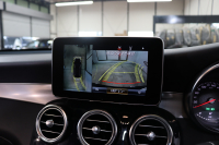 メルセデスベンツ GLC GLC220d 4MATIC ｽﾎﾟｰﾂ 本革仕様 ﾚｰﾀﾞｰｾｰﾌﾃｨPKG　1ｵｰﾅｰ ｷｰﾚｽｺﾞｰ 黒本革 ﾊﾟﾉﾗﾏSR ﾍｯﾄﾞｱｯﾌﾟD HDDﾅﾋﾞTV BT音楽 ﾌﾞﾙﾒｽﾀｰ 360ｶﾒﾗ PTS LEDﾗｲﾄ 自動Rｹﾞｰﾄ ﾊﾝｽﾞﾌﾘｰA AMGｴｱﾛ&19AW 9AT　2年保証